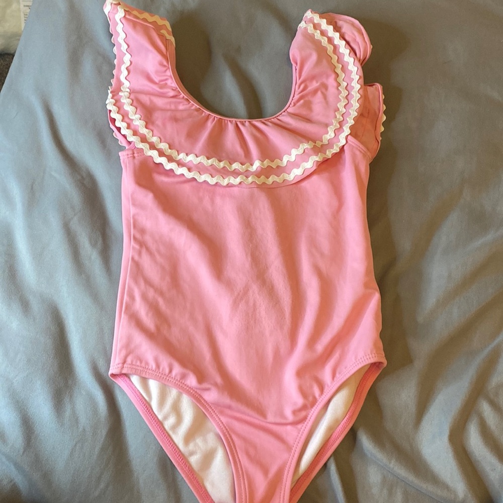 Janie and jack bathing suit
